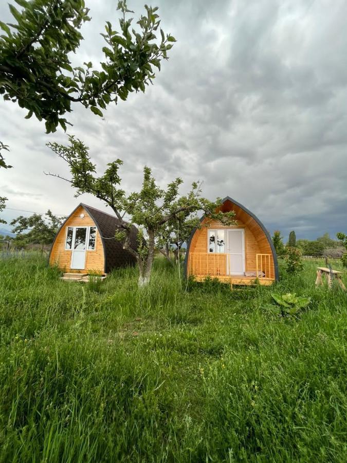 Bosogo Yurt Camp 호텔 Bokonbayevo 외부 사진