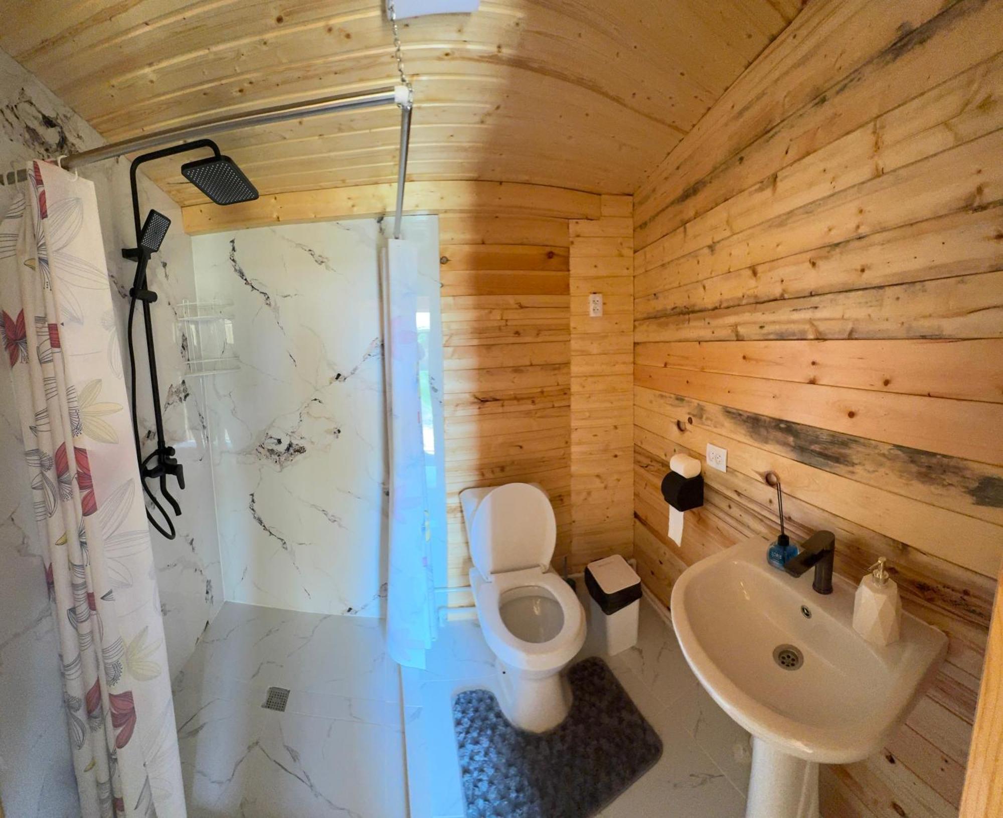 Bosogo Yurt Camp 호텔 Bokonbayevo 외부 사진