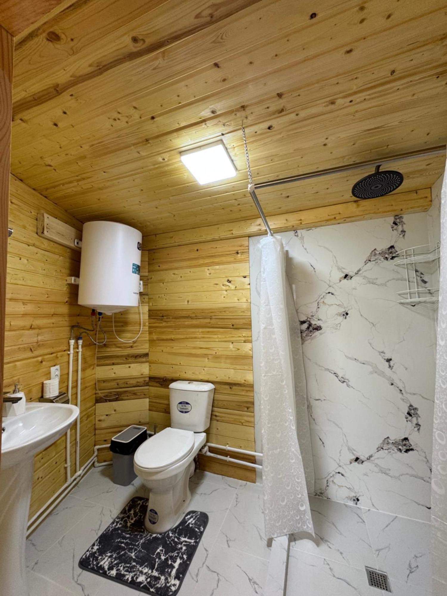 Bosogo Yurt Camp 호텔 Bokonbayevo 외부 사진