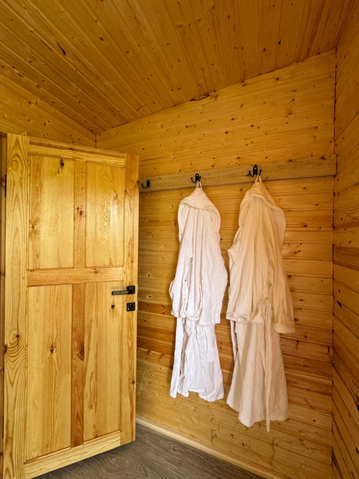 Bosogo Yurt Camp 호텔 Bokonbayevo 외부 사진