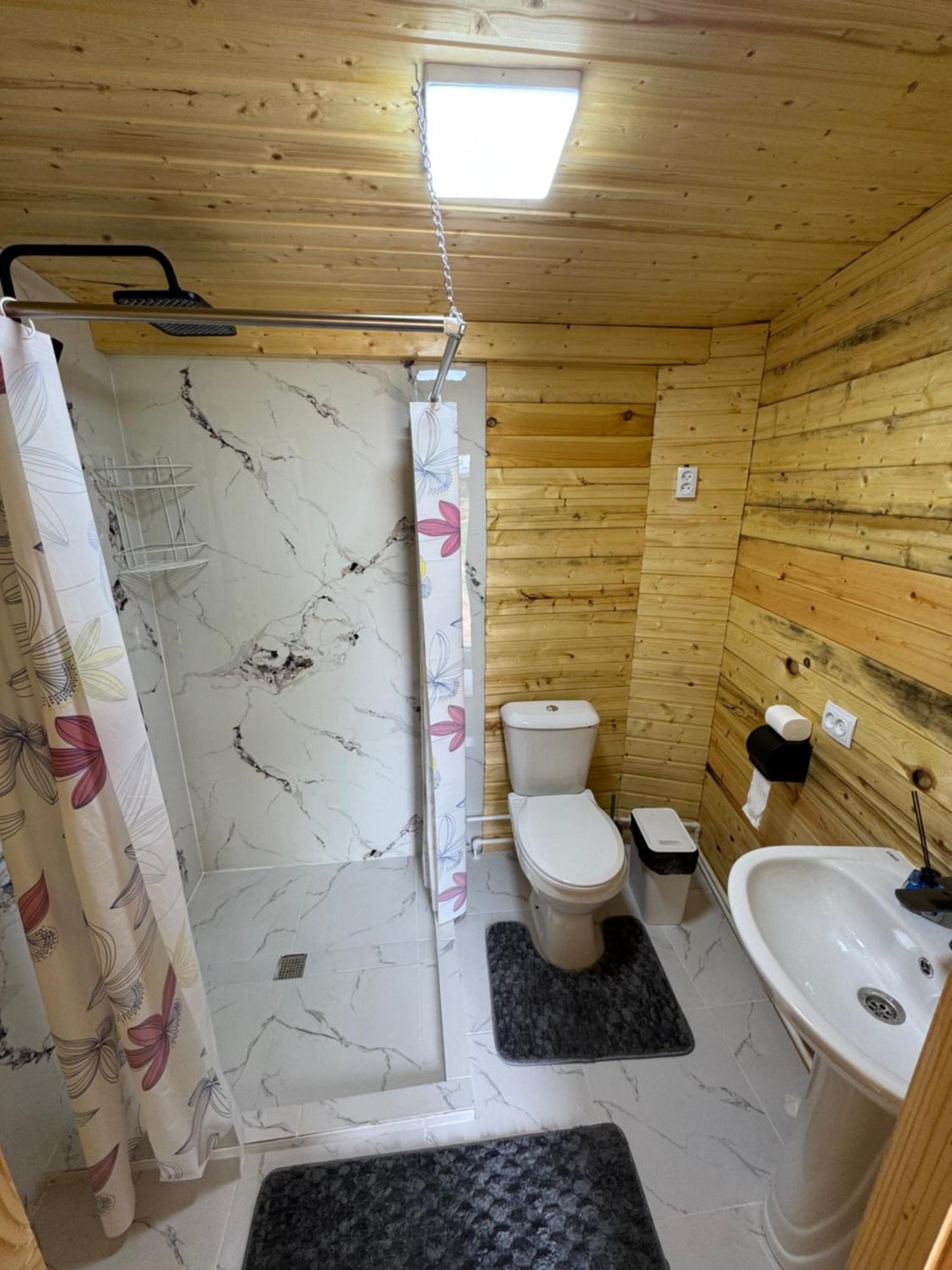 Bosogo Yurt Camp 호텔 Bokonbayevo 외부 사진